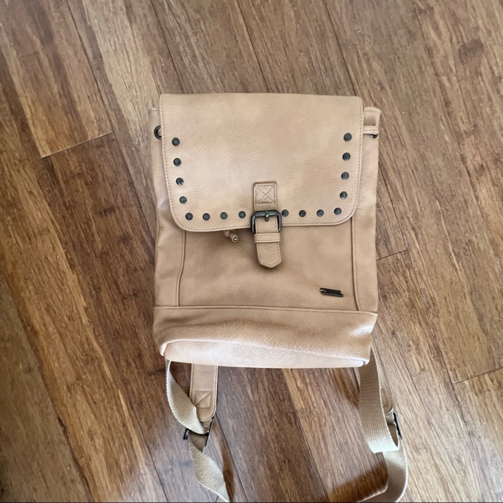 Roxy backpack